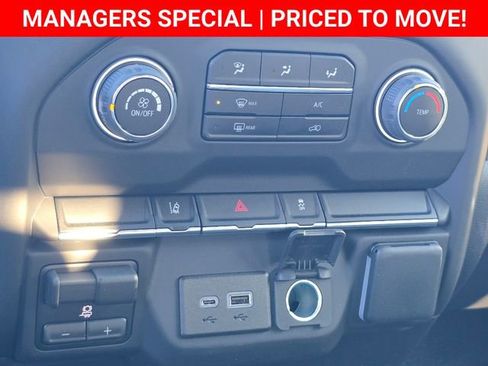 New 2026 Chevrolet Silverado 3500 W/T w/ WT Convenience Package image 31