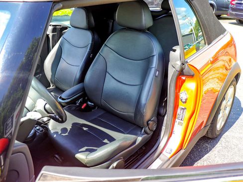 Used 2006 MINI Cooper S image 18