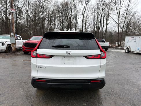 Used 2023 Honda CR-V EX-L image 17