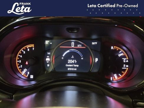 Used 2022 Dodge Durango Citadel image 16