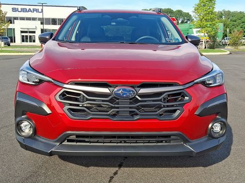 Certified 2024 Subaru Crosstrek 2.5i Limited AWD/4WD image 3