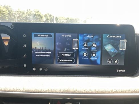 New 2026 Nissan Kicks SV w/ Cold Weather Package FWD image 27