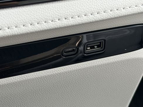 New 2026 Buick Enclave Avenir w/ Super Cruise Package image 27