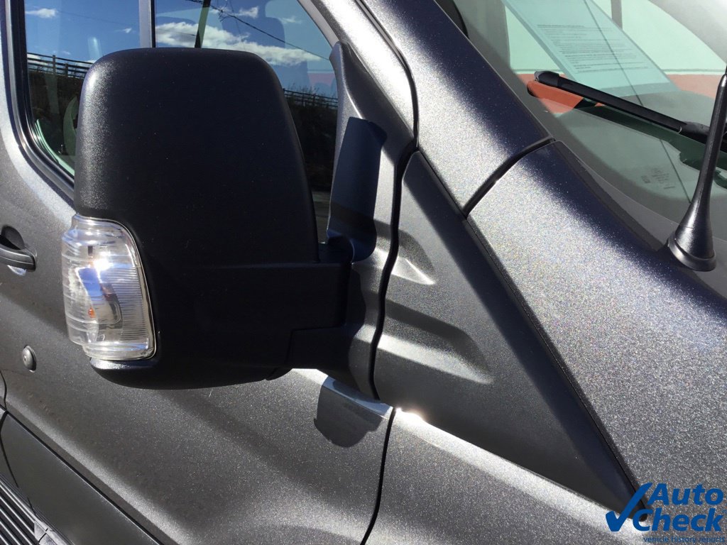 Used 2019 Ford Transit 350 XL RWD image 15