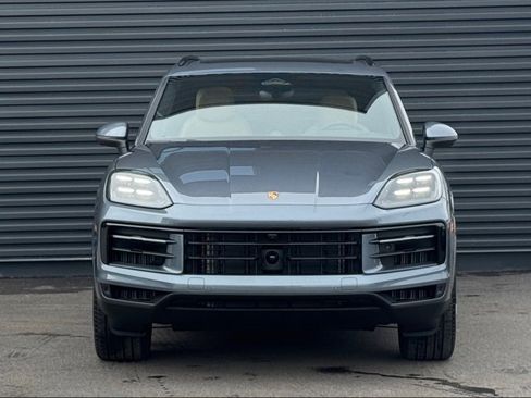 New 2026 Porsche Cayenne image 10