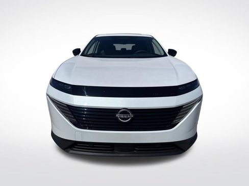 New 2026 Nissan Murano SL AWD/4WD image 9