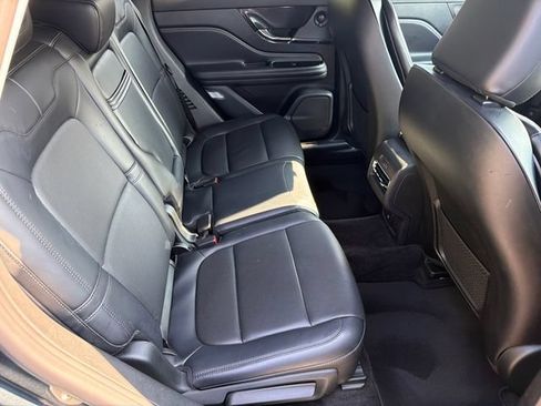 Used 2022 Lincoln Corsair Reserve w/ Luxury Package AWD/4WD image 17