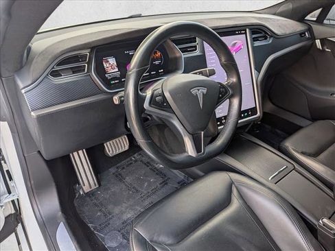 Used 2016 Tesla Model S 90D image 10