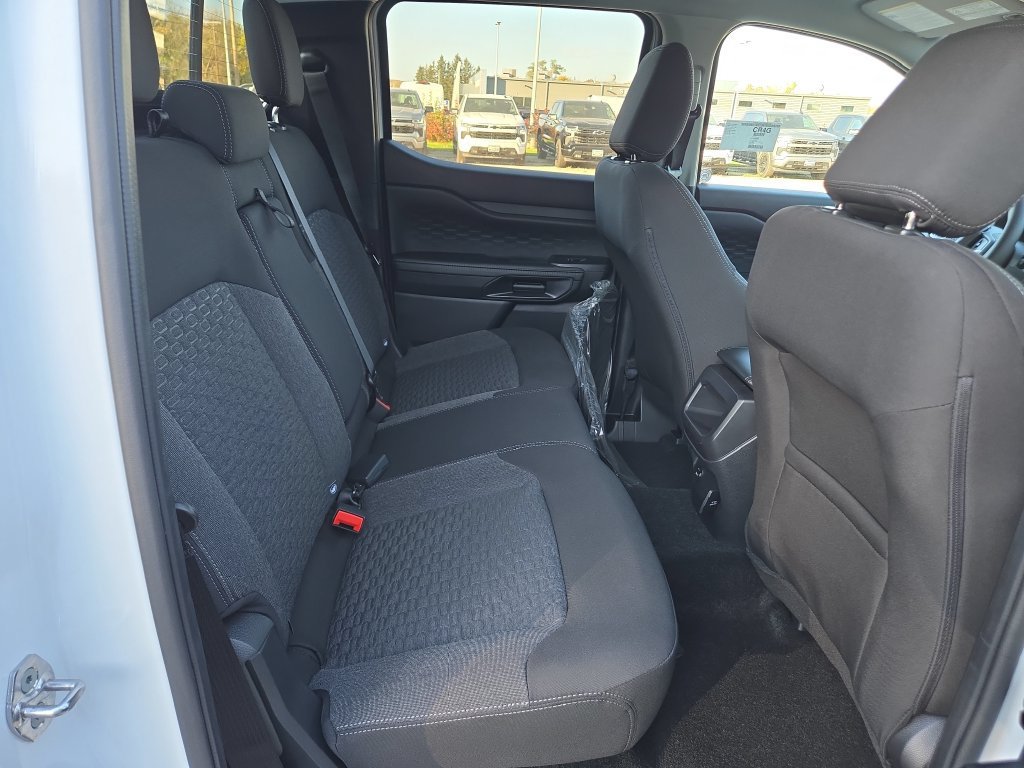 New 2026 Ford Ranger XLT AWD/4WD image 20