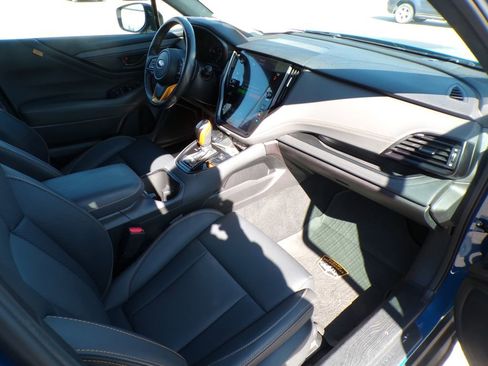 Used 2023 Subaru Outback Wilderness AWD/4WD image 17
