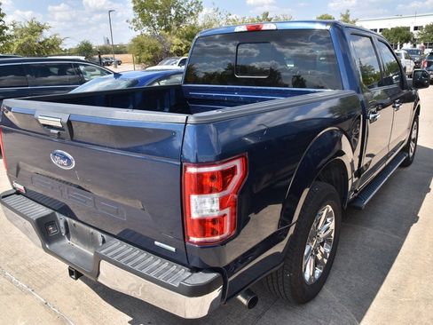 Used 2019 Ford F150 XLT w/ Equipment Group 302A Luxury RWD image 5