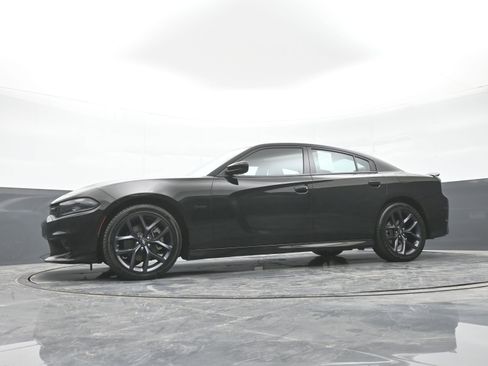 Used 2023 Dodge Charger R/T w/ Plus Group image 39