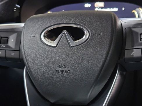 New 2026 INFINITI QX60 Sport image 20