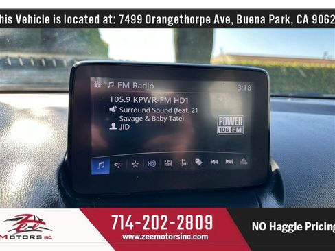 Used 2019 Toyota Yaris LE image 30