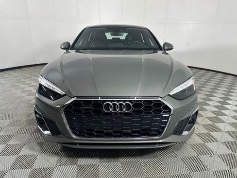 Used 2023 Audi A5 2.0T Premium Plus w/ Premium Plus AWD/4WD image 7