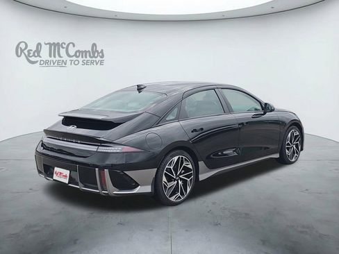 Used 2023 Hyundai Ioniq 6 SEL RWD image 5