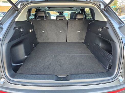 Certified 2025 MAZDA CX-50 AWD 2.5 Hybrid w/ Premium Pkg image 15