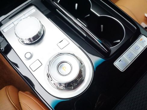 New 2025 Genesis G80 2.5T image 11