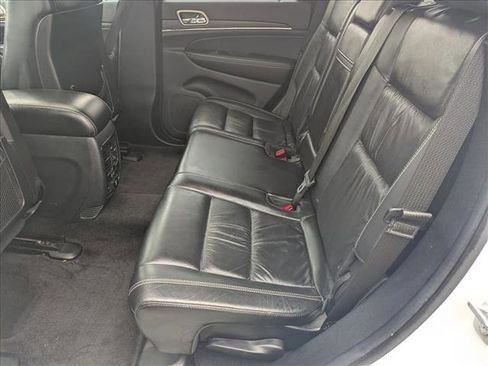 Used 2016 Jeep Grand Cherokee Limited image 20