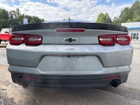 Used 2023 Chevrolet Camaro LT image 6