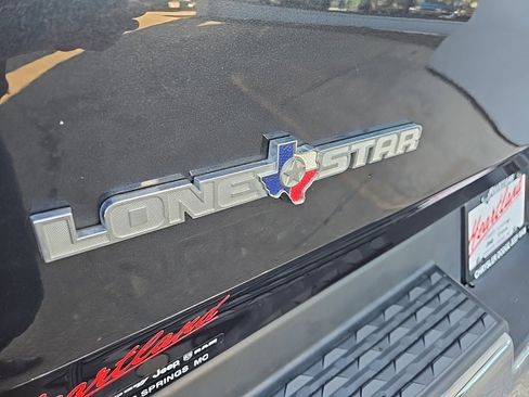 Used 2020 RAM 1500 Lone Star image 24