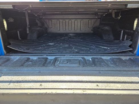 Certified 2023 Jeep Gladiator Overland image 9