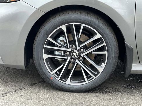 New 2026 Toyota Camry XLE image 8