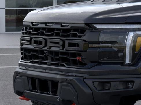 New 2026 Ford F150 Raptor w/ Equipment Group 803A Raptor R image 17