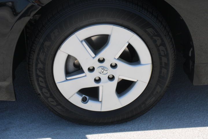 Used 2010 Toyota Prius Three FWD image 9