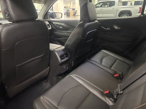 Used 2021 GMC Terrain SLT w/ LPO, Cargo Package image 13
