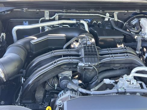 Used 2021 Subaru Outback Premium AWD/4WD image 30