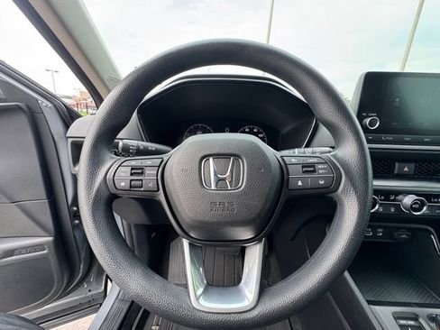 Used 2024 Honda CR-V EX image 12