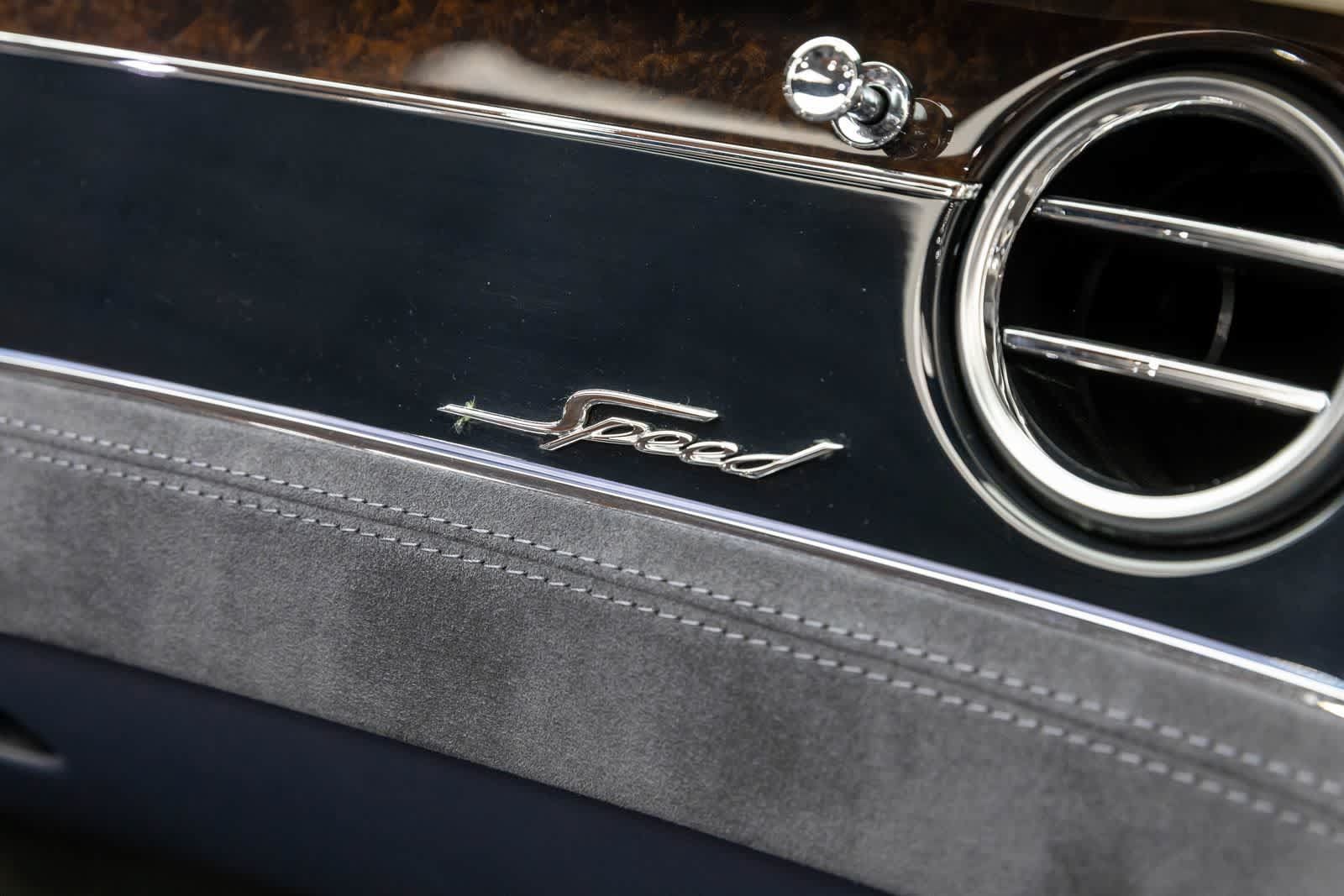 Used 2022 Bentley Continental GT Speed AWD/4WD image 51