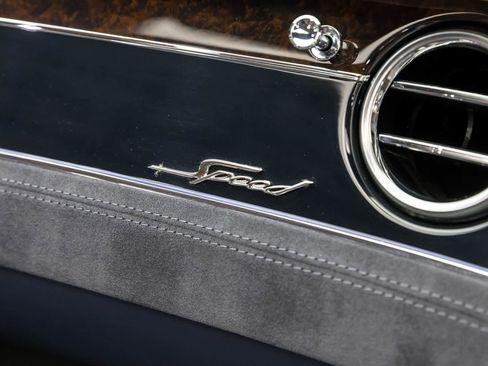 Used 2022 Bentley Continental GT Speed AWD/4WD image 51