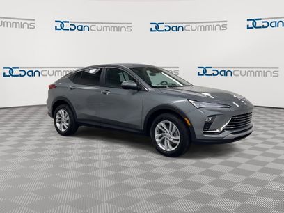 New 2026 Buick Envista Preferred w/ Convenience I Package