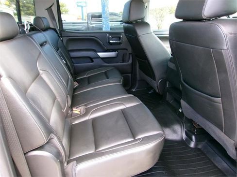 Used 2018 Chevrolet Silverado 1500 LT w/ All Star Edition image 14