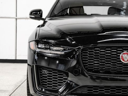 Used 2020 Jaguar XE R-Dynamic S AWD/4WD image 63