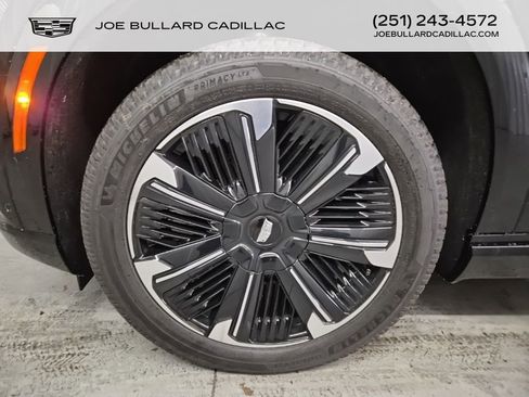 New 2026 Cadillac Escalade IQL Sport 2 image 9