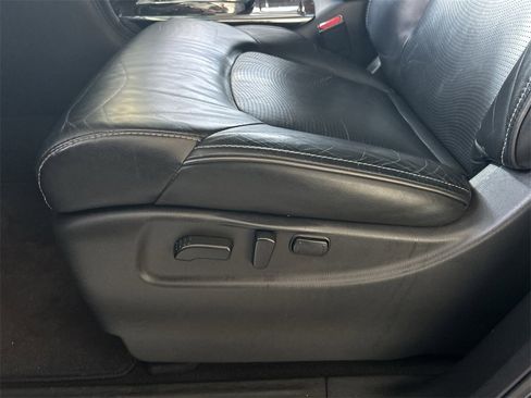 Used 2017 INFINITI QX80 2WD image 14