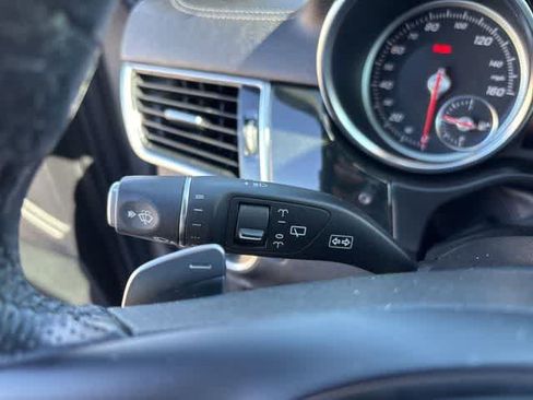 Used 2019 Mercedes-Benz GLS 450 4MATIC image 15