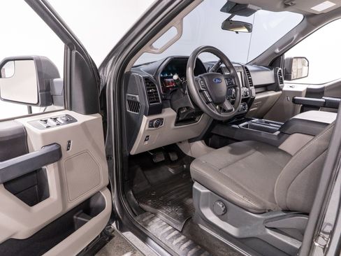 Used 2019 Ford F150 XL w/ Equipment Group 101A Mid AWD/4WD image 13