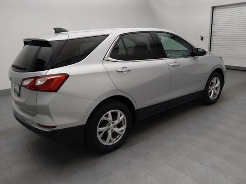Used 2020 Chevrolet Equinox LT FWD image 10