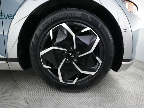Used 2024 Hyundai Ioniq 5 Limited RWD image 20