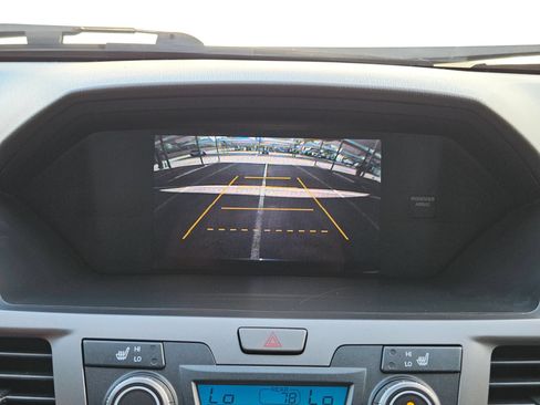 Used 2013 Honda Odyssey EX-L image 18