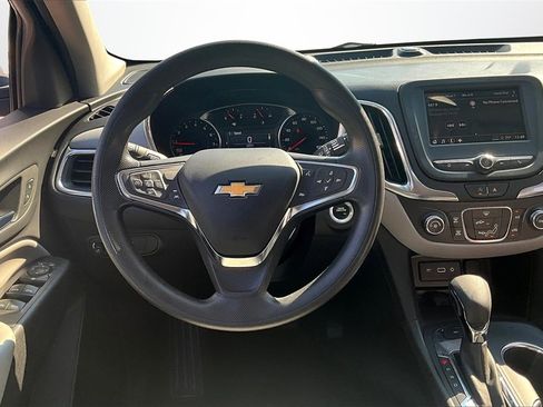 Used 2023 Chevrolet Equinox LT image 8