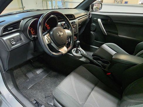 Used 2013 Scion tC image 16