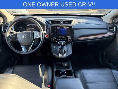 Used 2018 Honda CR-V Touring image 23