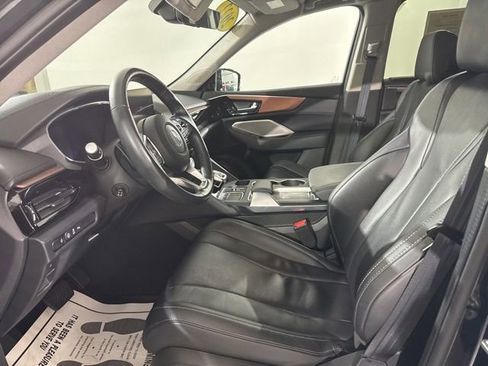 Used 2022 Acura MDX FWD w/ Technology Package image 18