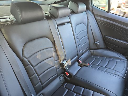 Used 2022 Kia Stinger GT2 w/ Scorpion Package image 12