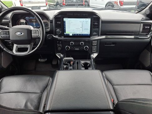 Used 2022 Ford F150 XLT w/ Equipment Group 302A High image 14